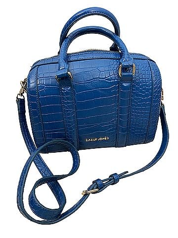 Sassy Jones Satchel (view 1)