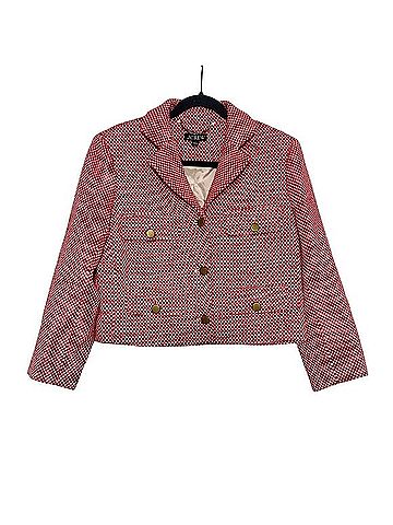 J.Crew Isabelle Lady Jacket Jacket (view 1)