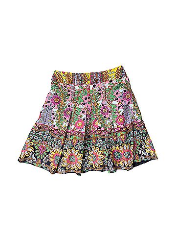 CAbi Casual Skirt (view 2)