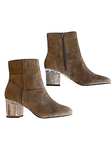 Sole Society Ankle Boots (view 1)