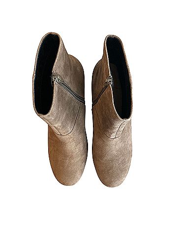 Sole Society Ankle Boots (view 2)