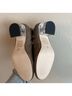 Sole Society Brown Ankle Boots Size 9 - photo 4