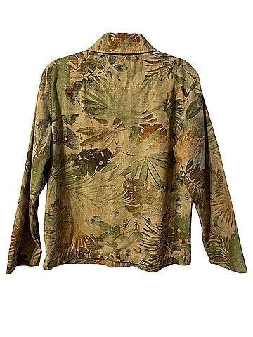 Draper's & Damon's Button-Down Shirt (view 2)