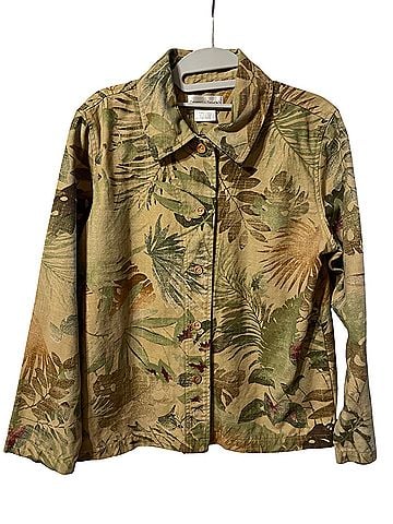 Draper's & Damon's Button-Down Shirt (view 1)