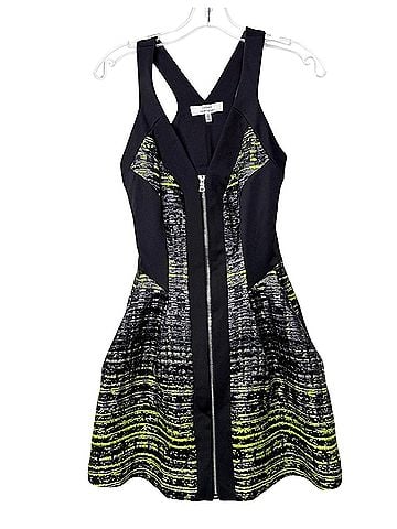 Robert Rodriguez Cocktail Dress (view 2)