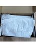 Converse White Sneakers Size 7 - photo 5