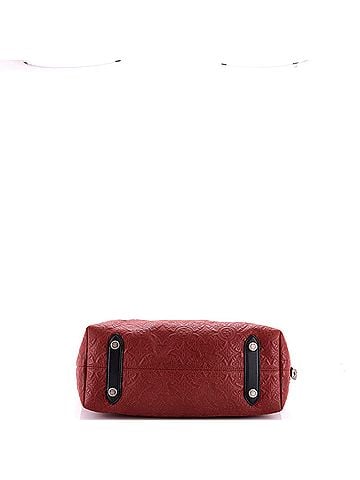 Louis Vuitton Antheia Hobo Leather PM (view 2)