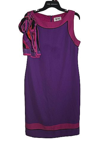 Bob Mackie Cocktail Dress (view 1)