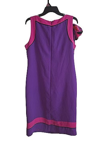 Bob Mackie Cocktail Dress (view 2)