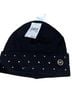 Michael Kors Black Beanie One size - photo 2