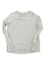 Athleta Blue Long Sleeve Top Size S - photo 1
