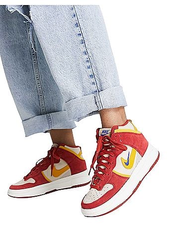Nike Sneakers (view 1)