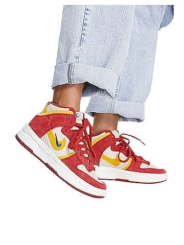 Nike Sneakers (view 2)
