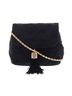 I.Magnin Black I.Magnin Shoulder Bag One size - photo 1