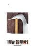 FRYE 100% Leather Brown Boots Size 9 1/2 - photo 11