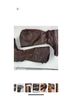 FRYE 100% Leather Brown Boots Size 9 1/2 - photo 6