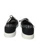 Alegria Print Gray Sneakers Size 9 - photo 2