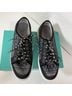 Alegria Print Gray Sneakers Size 9 - photo 4
