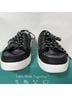 Alegria Print Gray Sneakers Size 9 - photo 12