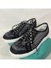 Alegria Print Gray Sneakers Size 9 - photo 6