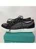 Alegria Print Gray Sneakers Size 9 - photo 7