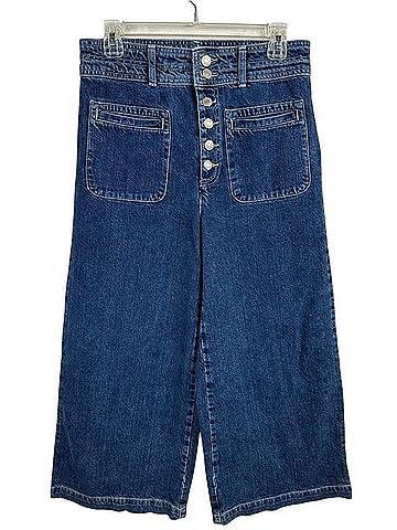 Free People Colette Jeans (view 2)
