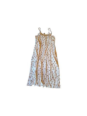 Edited Casual Dress (view 2)
