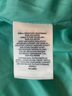 Lands' End 100% Polyester Green Teal Jacket Size 2X - photo 4