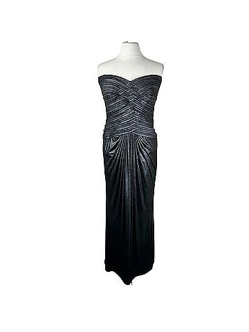 Tadashi Shoji Tadashi Collection Gown Cocktail Dress (view 1)