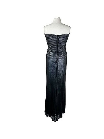 Tadashi Shoji Tadashi Collection Gown Cocktail Dress (view 2)