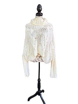 VICI Pullover Sweater (view 2)