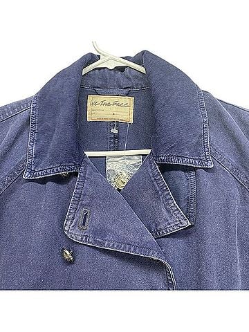 Free People Viva Surplus Jacket (view 2)