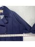 Free People 100% Cotton Blue Jacket Size S - photo 11