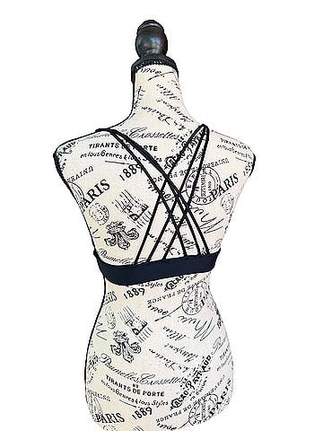 Roxy Swimsuit Top (view 2)