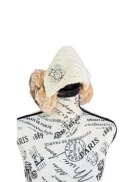 Juicy Couture Ear Muffs (view 2)