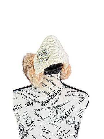 Juicy Couture Ear Muffs (view 2)