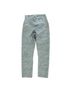 Lululemon Athletica Print Gray Black Leggings Size 4 - photo 1