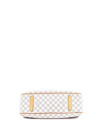 Louis Vuitton Siracusa Handbag Damier GM (view 2)