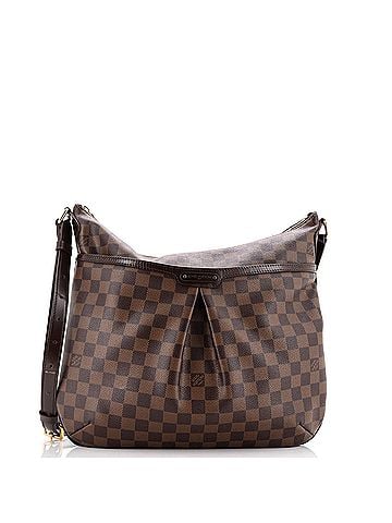 Louis Vuitton Bloomsbury Handbag Damier PM (view 1)