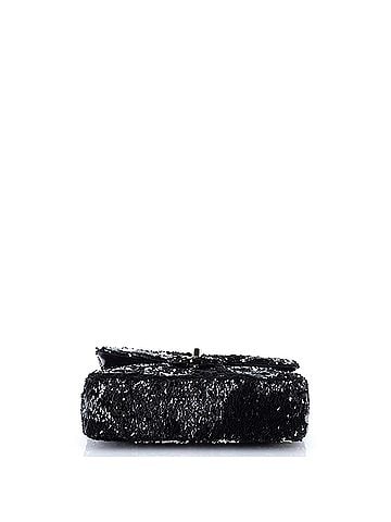 Chanel Lucky Symbols CC Flap Bag Sequins Mini (view 2)