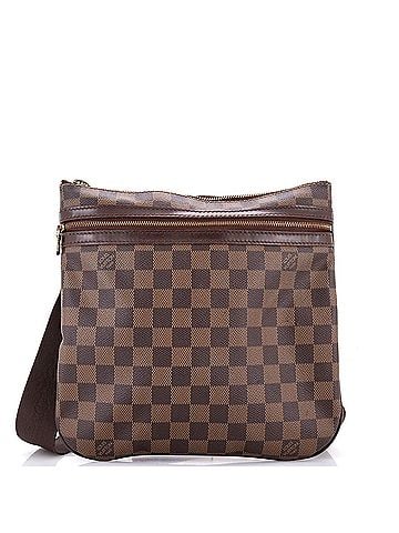 Louis Vuitton Bosphore Pochette Damier (view 1)