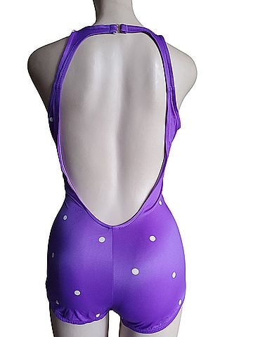 Catalina One Piece Swimsuit (view 2)