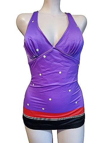 Catalina One Piece Swimsuit (view 1)