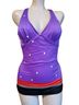 Catalina One Piece Swimsuit Size S - photo 1