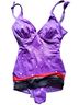 Catalina One Piece Swimsuit Size S - photo 3