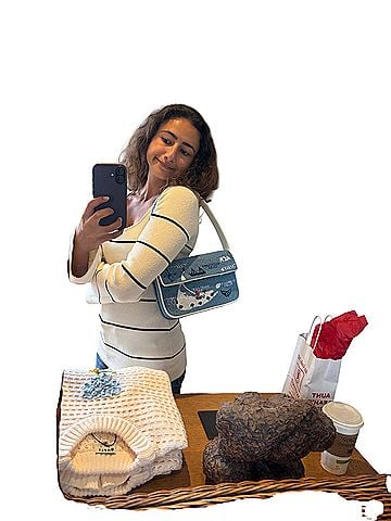 STAUD Tommy Shoulder Bag (view 2)