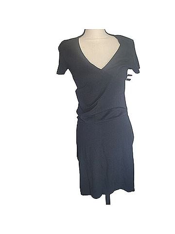 James Perse Standard Casual Dress (view 1)