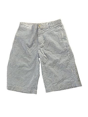 Vineyard Vines Seersucker Stripe Dressy Shorts (view 1)