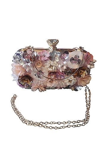 Lauren Lorraine Crossbody Bag (view 1)