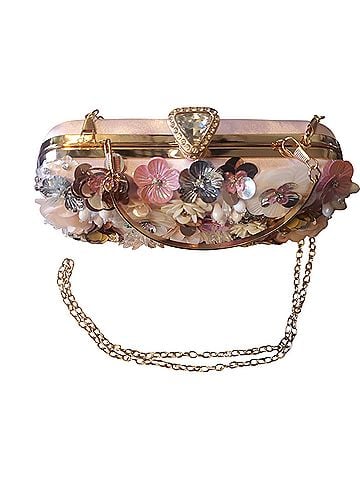 Lauren Lorraine Crossbody Bag (view 2)